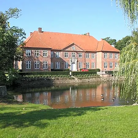 Herrenhaus Borghorst Hotel Osdorf