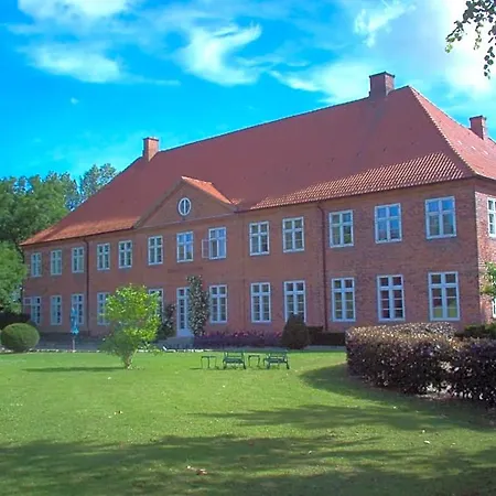 Herrenhaus Borghorst Osdorf