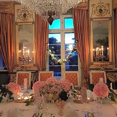 Herrenhaus Borghorst Hotel