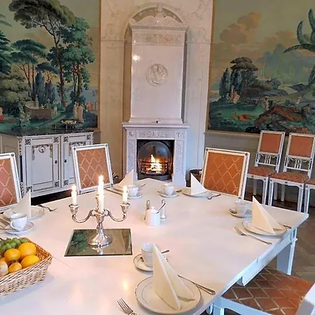 Herrenhaus Borghorst Hotel