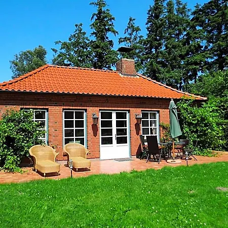 Hotel Herrenhaus Borghorst