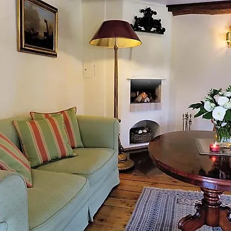 Herrenhaus Borghorst 5*