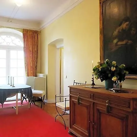 Hotel Herrenhaus Borghorst 5*