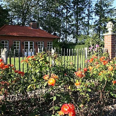 Hotel Herrenhaus Borghorst 5*