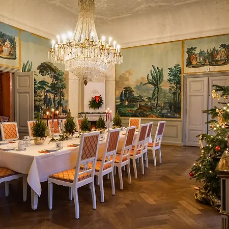 Herrenhaus Borghorst Osdorf