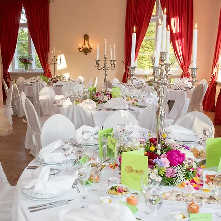 Herrenhaus Borghorst Hotel
