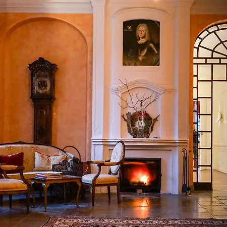 Herrenhaus Borghorst 5*