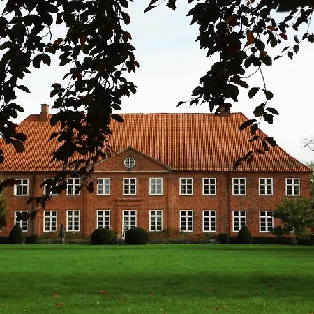Herrenhaus Borghorst 5* Osdorf