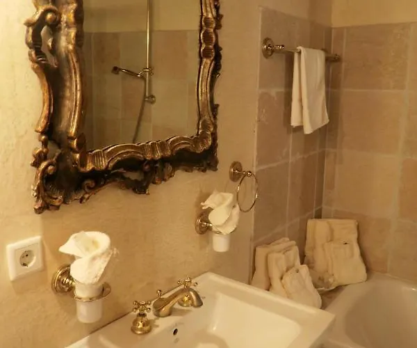 Herrenhaus Borghorst Hotel 5*