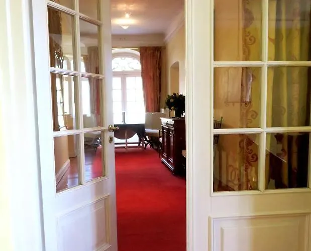 Herrenhaus Borghorst Hotel