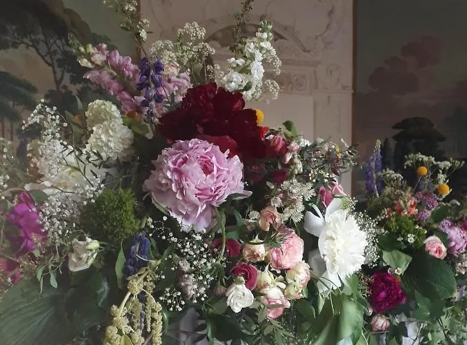 Hotel Herrenhaus Borghorst