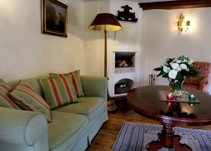 Herrenhaus Borghorst