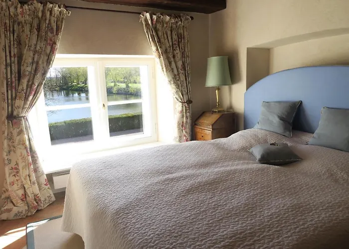 Herrenhaus Borghorst Hotel 5*