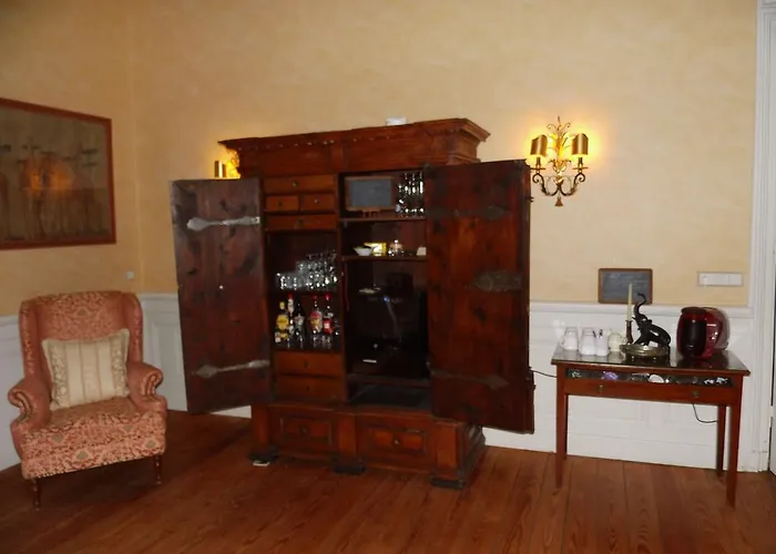 Herrenhaus Borghorst Osdorf