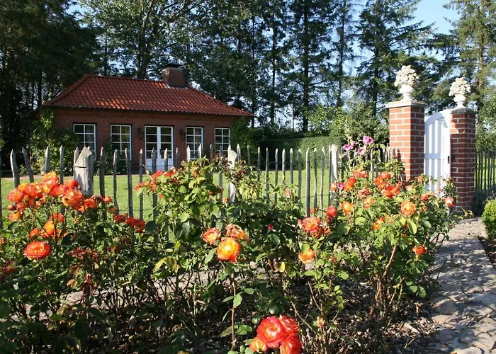 Herrenhaus Borghorst Hotel