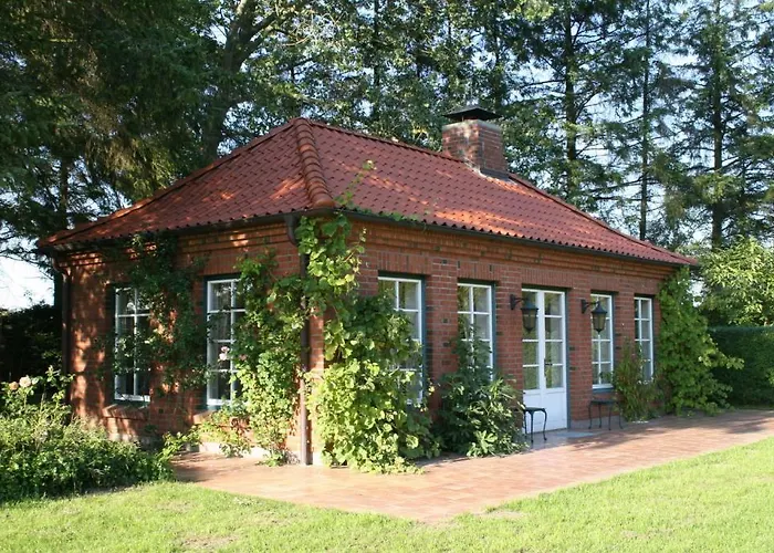 Herrenhaus Borghorst Hotel 5*