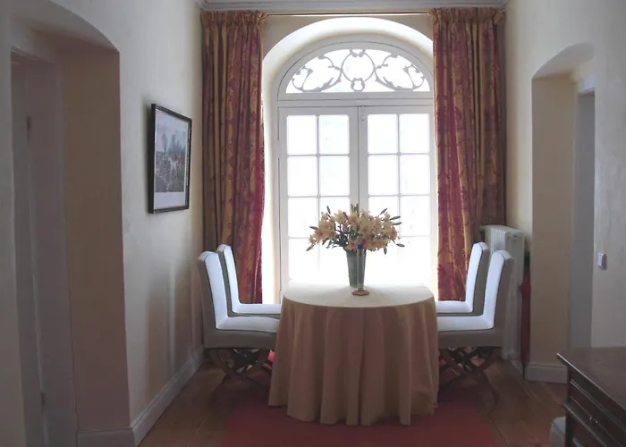 Herrenhaus Borghorst