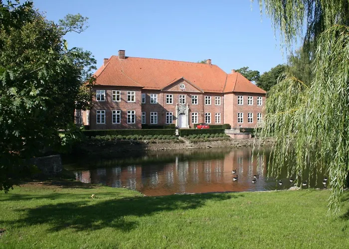 Herrenhaus Borghorst