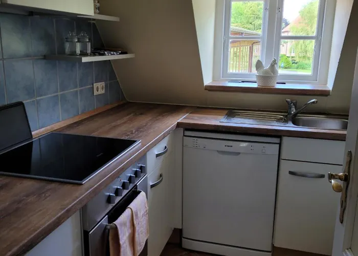 Hotel Herrenhaus Borghorst Osdorf