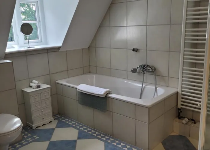 Herrenhaus Borghorst Osdorf