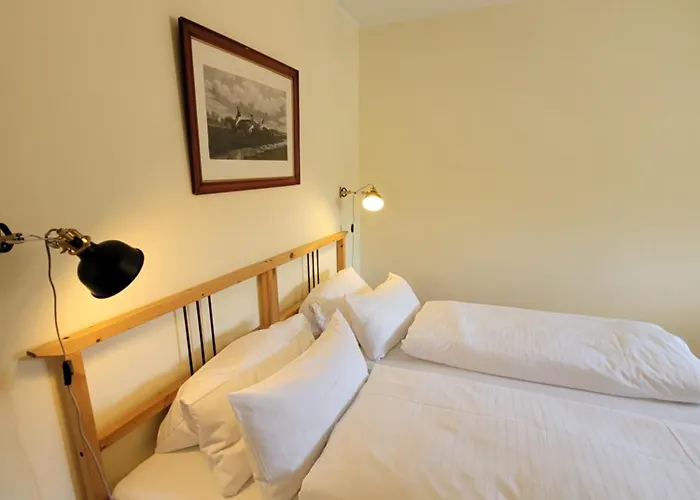 Herrenhaus Borghorst 5* Osdorf