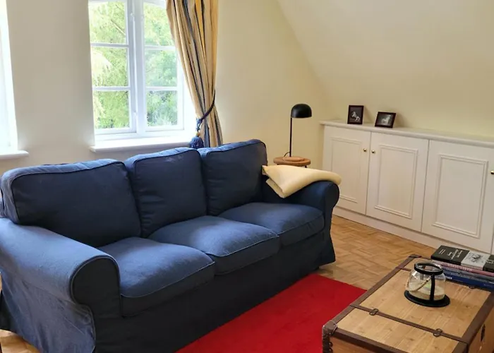 Herrenhaus Borghorst