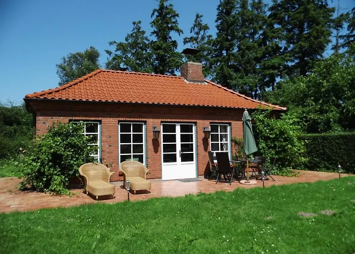 Herrenhaus Borghorst Hotel