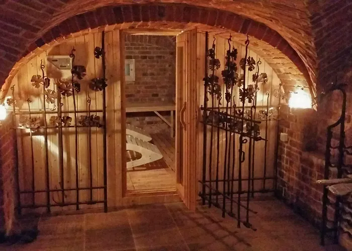 Herrenhaus Borghorst Hotel