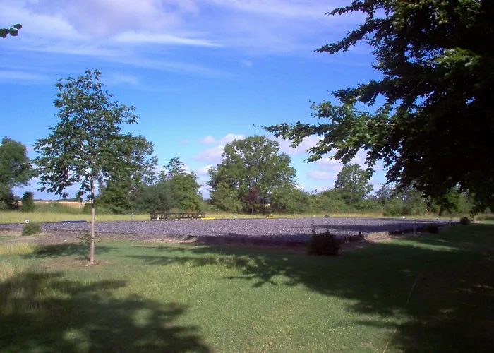 Herrenhaus Borghorst Hotel Osdorf