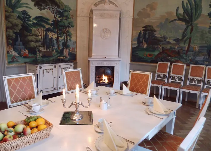 Herrenhaus Borghorst