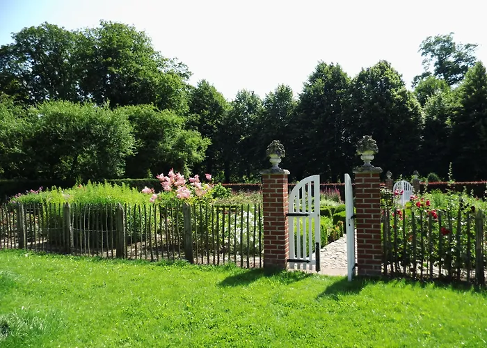 Herrenhaus Borghorst Hotel