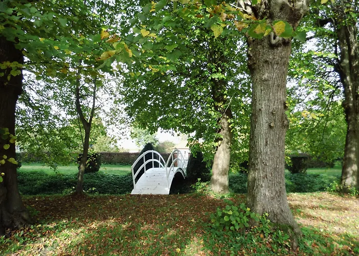 Herrenhaus Borghorst Hotel 5*