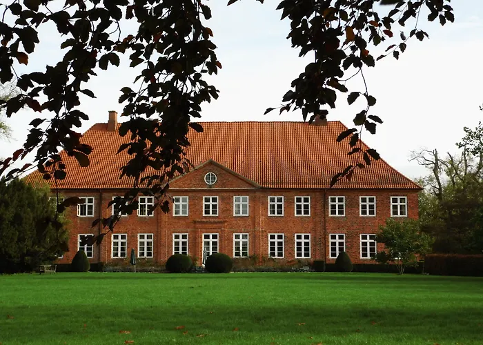 Herrenhaus Borghorst Hotel