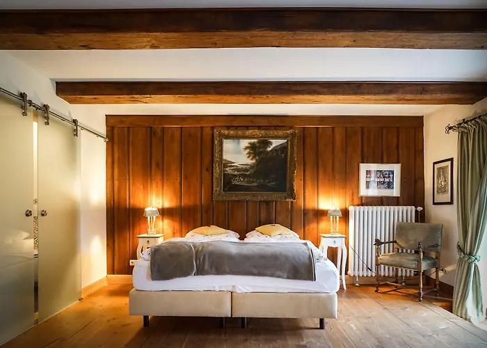 Herrenhaus Borghorst Hotel