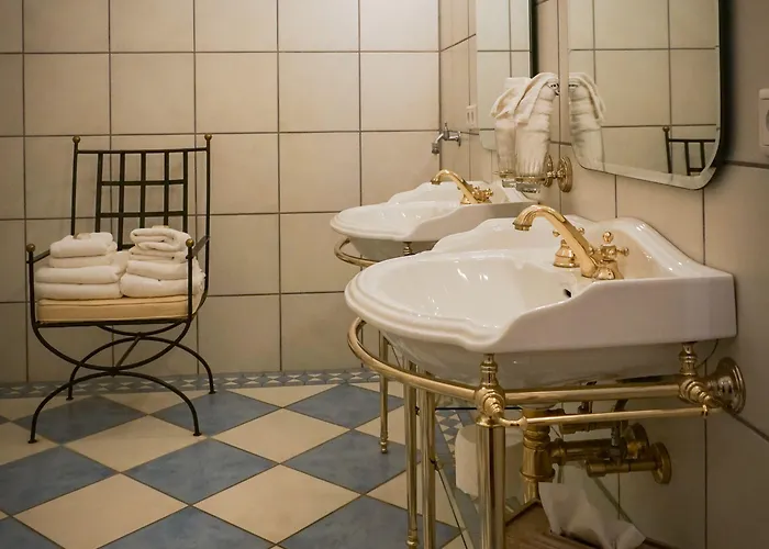 Herrenhaus Borghorst 5*