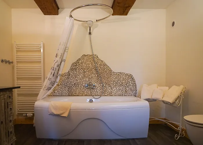 Hotel Herrenhaus Borghorst 5*