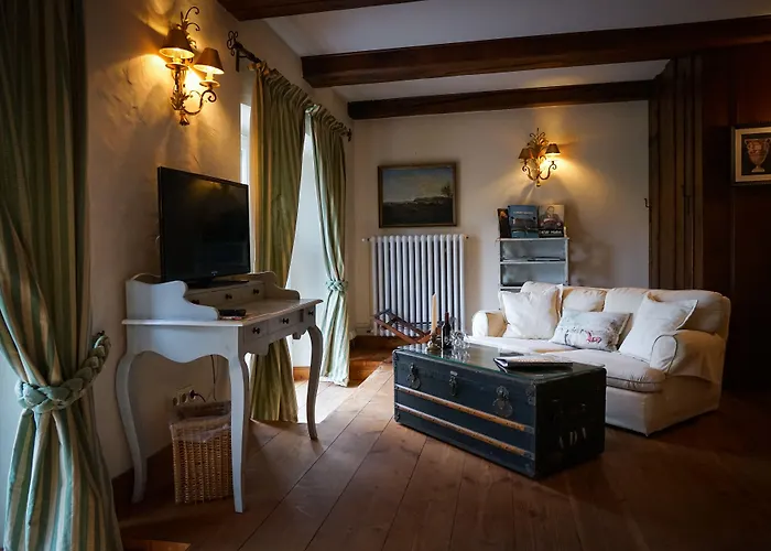 Herrenhaus Borghorst