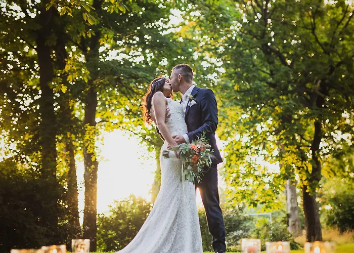 Herrenhaus Borghorst 5* Osdorf