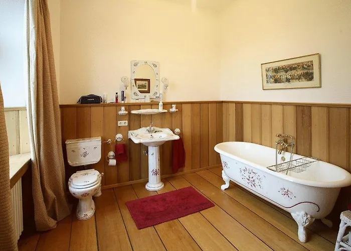 Herrenhaus Borghorst Osdorf