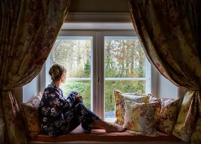 Herrenhaus Borghorst Hotel